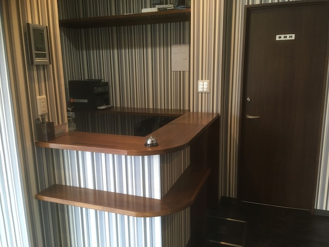 ビジネスホテルあかやね