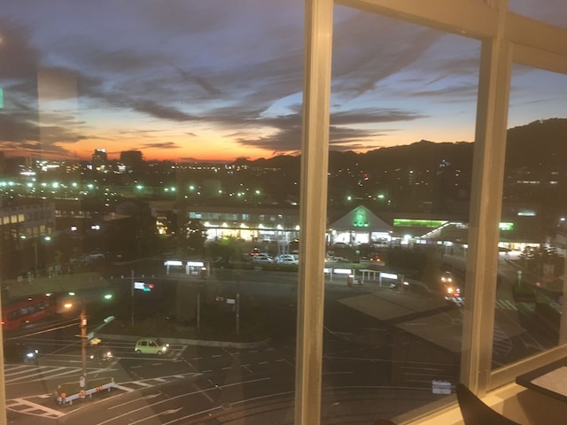 ビジネスホテルあかやね