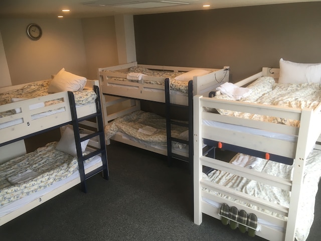 ビジネスホテルあかやね