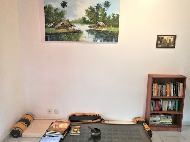 バクティ ヨガ スリランカ