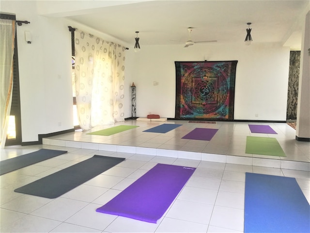 バクティ ヨガ スリランカ