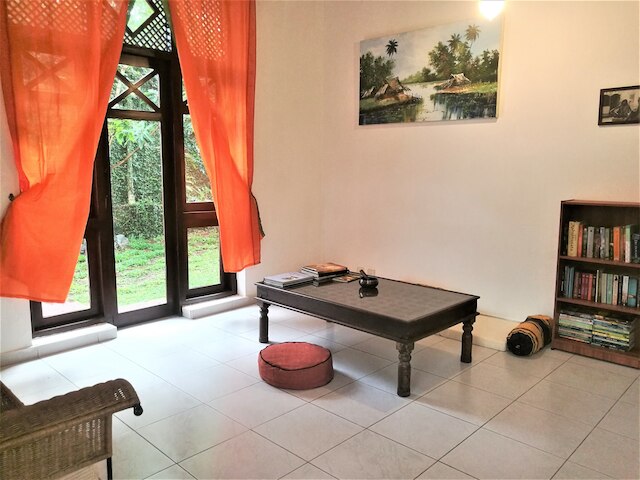 バクティ ヨガ スリランカ