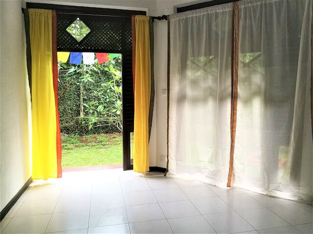 バクティ ヨガ スリランカ