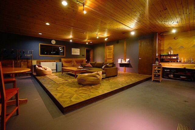 HAKUBA Lodge OMUSUBI