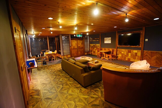 HAKUBA Lodge OMUSUBI