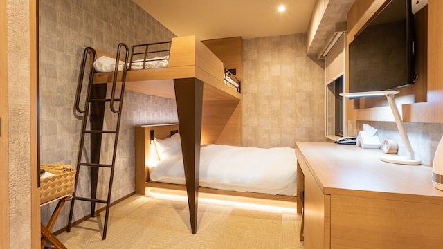 ガロアホテル 新大久保