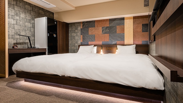 ガロアホテル 新大久保