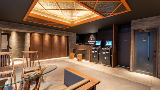 ガロアホテル 新大久保