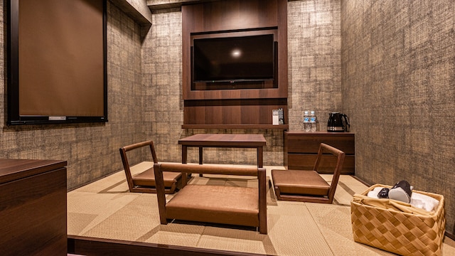 ガロアホテル 新大久保