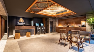 ガロアホテル 新大久保