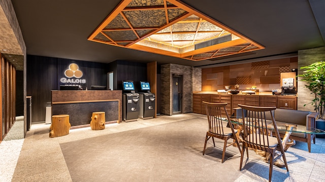 ガロアホテル 新大久保