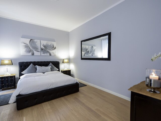 ベルシアーナ アパートメント