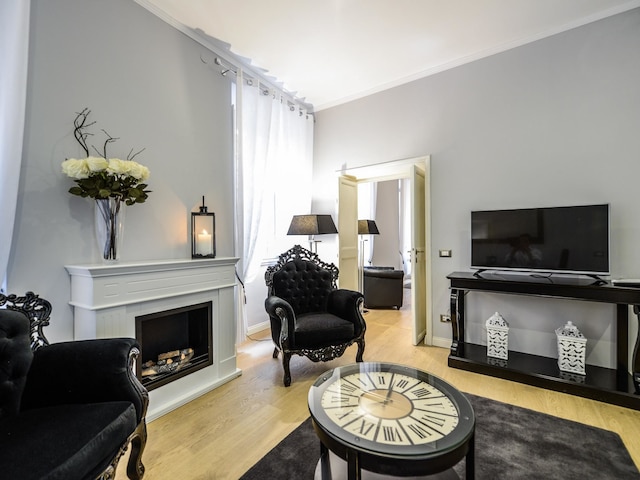 ベルシアーナ アパートメント