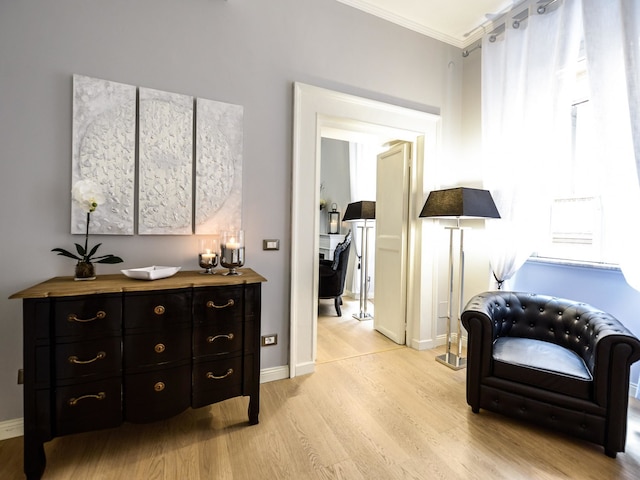 ベルシアーナ アパートメント