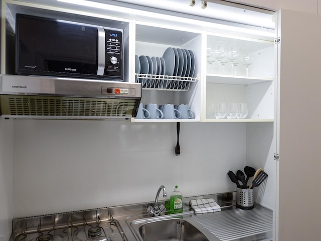 ベルシアーナ アパートメント