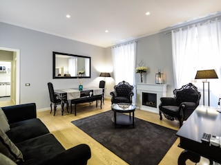 ベルシアーナ アパートメント