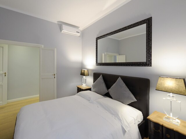 ベルシアーナ アパートメント