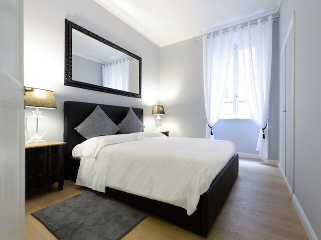 ベルシアーナ アパートメント