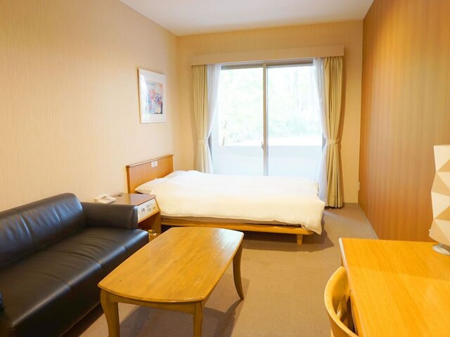 那須温泉 ホテル・フロラシオン那須