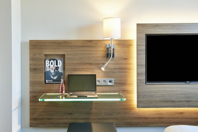 モクシー パリ シャルル ド ゴール エアポート