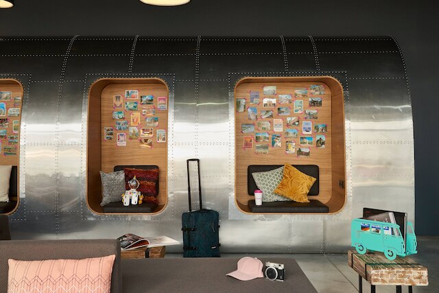 モクシー パリ シャルル ド ゴール エアポート