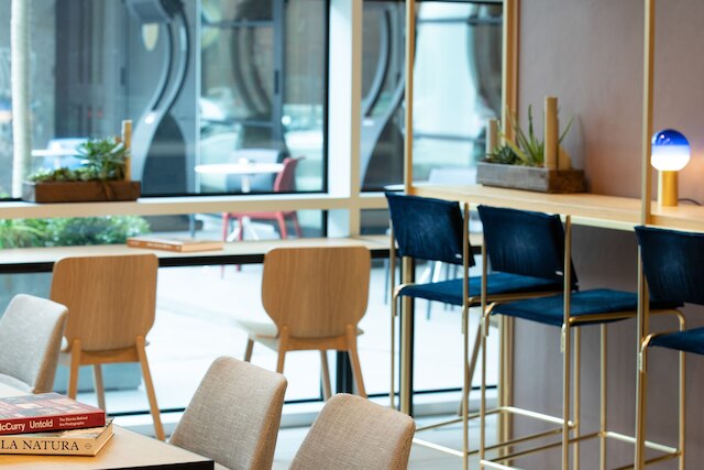 インサイド バイ メリア ミラノ トッレ ガルファ