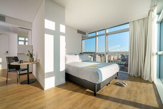 インサイド バイ メリア ミラノ トッレ ガルファ