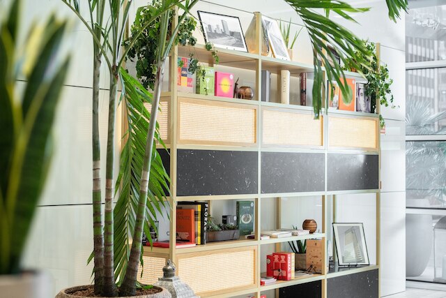 インサイド バイ メリア ミラノ トッレ ガルファ