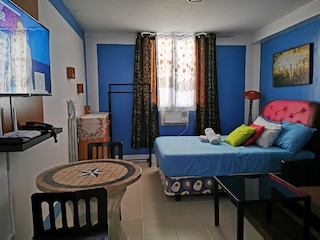 シーキュン コンドミニアム