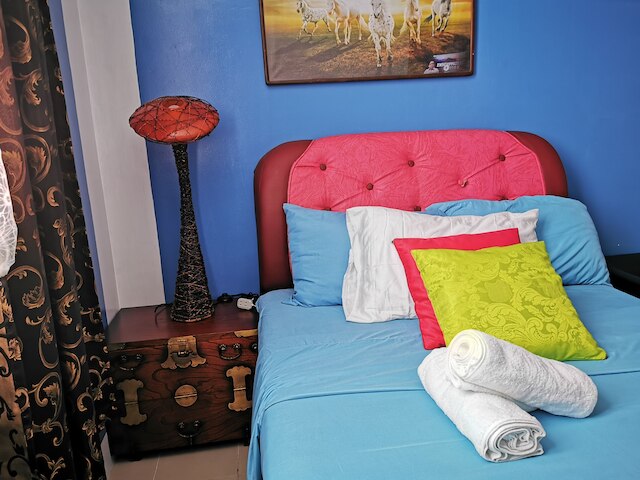 シーキュン コンドミニアム