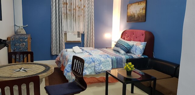 シーキュン コンドミニアム