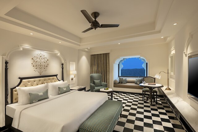 オーリカ、ウダイプール - ラグジュアリー バイ レモン ツリー ホテルズ