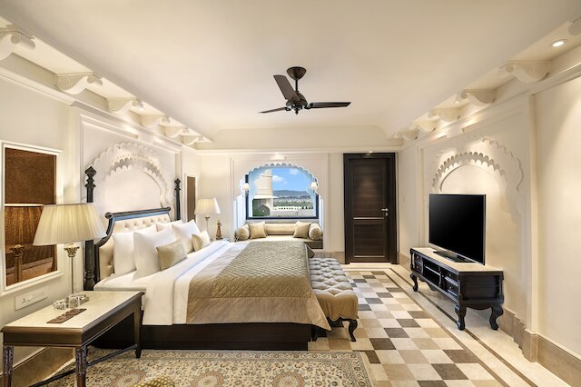 オーリカ、ウダイプール - ラグジュアリー バイ レモン ツリー ホテルズ