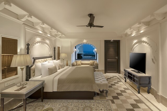 オーリカ、ウダイプール - ラグジュアリー バイ レモン ツリー ホテルズ