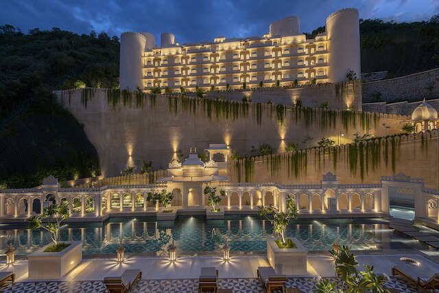 オーリカ、ウダイプール - ラグジュアリー バイ レモン ツリー ホテルズ