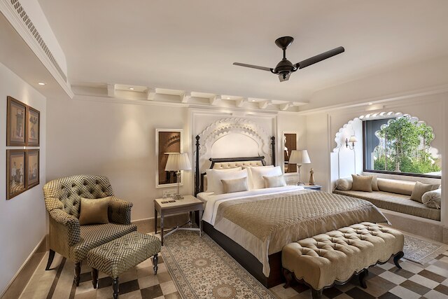 オーリカ、ウダイプール - ラグジュアリー バイ レモン ツリー ホテルズ