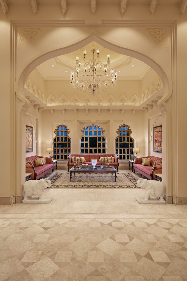 オーリカ、ウダイプール - ラグジュアリー バイ レモン ツリー ホテルズ