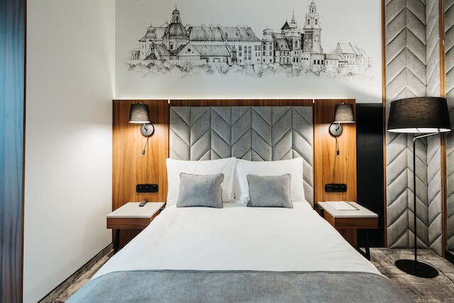 フォーカス ホテル プレミアム クラクフ