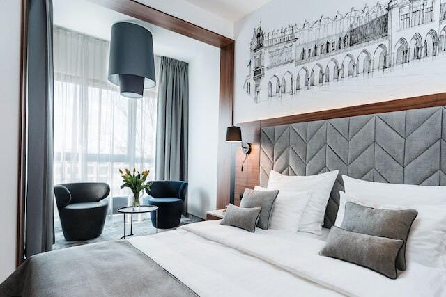 フォーカス ホテル プレミアム クラクフ