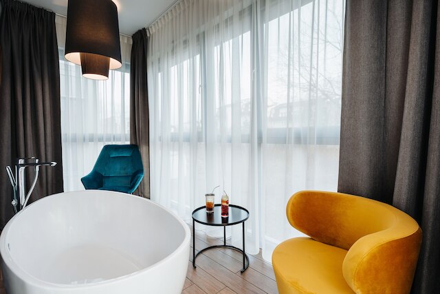 フォーカス ホテル プレミアム クラクフ