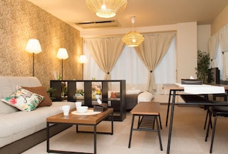 Comfort Self Hotel First Breath