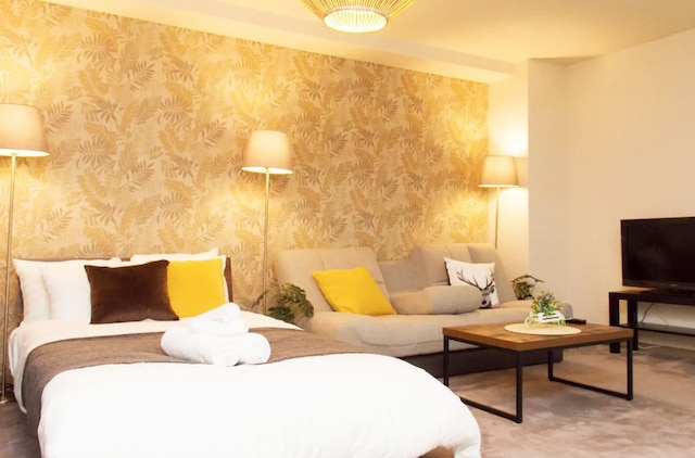 Comfort Self Hotel First Breath