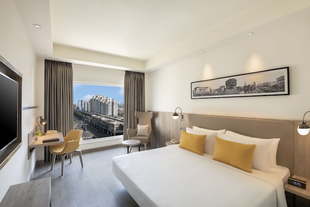 レモン ツリー プレミア ニュー タウン コルカタ