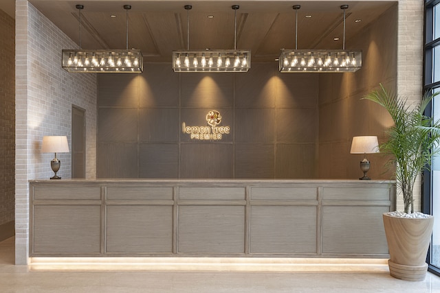 レモン ツリー プレミア ニュー タウン コルカタ