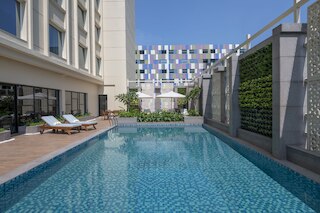 レモン ツリー プレミア ニュー タウン コルカタ