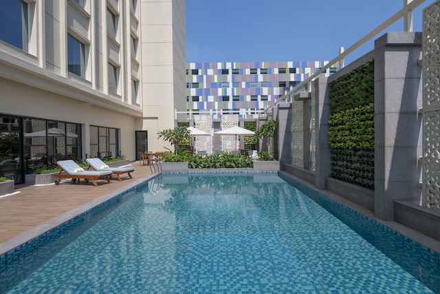 レモン ツリー プレミア ニュー タウン コルカタ