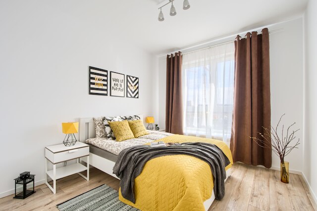 M&R アパートメント エアポート & ビジネス コムテロワ