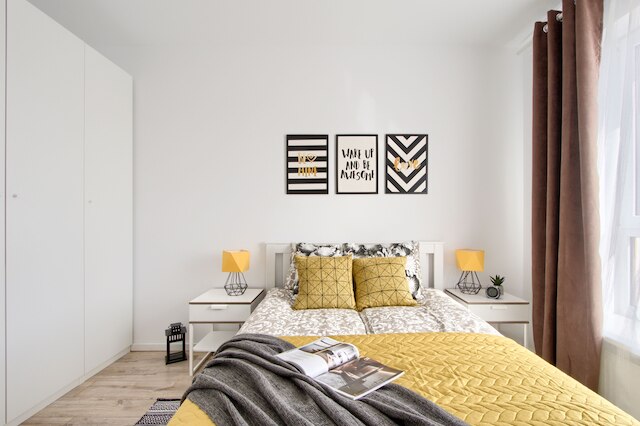 M&R アパートメント エアポート & ビジネス コムテロワ