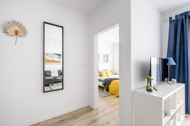 M&R アパートメント エアポート & ビジネス コムテロワ