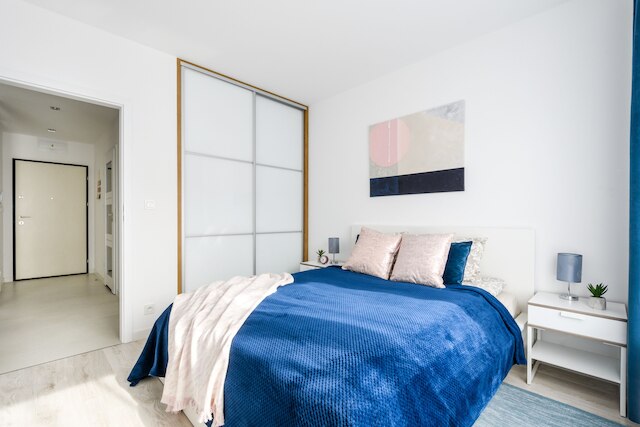 M&R アパートメント エアポート & ビジネス デラックス ツィベルネティキ